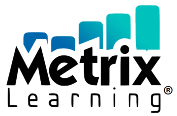 Metrix Learning logo