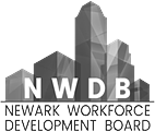 Newark workforce logo