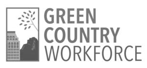 GCW Primary Logo